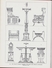 Regency Furniture Designs 1803-1826 By John Harris / London 1961 FREE SHIPPING - Libros Sobre Colecciones