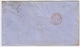 1862, Brief Nach Australien  , #7145 - Briefe U. Dokumente