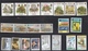 Europa Cept (1986) Annata Quasi Completa ** (manca Guernsey) - Full Years