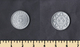 Azerbaijan 4 Coins Set 1992-1993 - Azerbaiyán