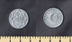 Azerbaijan 4 Coins Set 1992-1993 - Azerbeidzjan