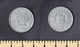 Azerbaijan 4 Coins Set 1992-1993 - Azerbeidzjan