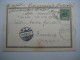 1901   , Marineschiffpoststempel  Nr. 9  ?  , Karte Aus  Kamerun - Kamerun