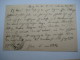 1907     , Ganzsache Aus  PEKING  Nach Hongkong , Rs. Viel Text, Seltene Auslandskarte - China (offices)