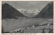 Pertisau Am Achensee-Kupferdruckkarte 1922 - Pertisau