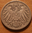 Kleinmünzen 5 Pfennig 1908 J - Händlerpreis 2 EUR Bei Mir Zu Ab 0,20 EUR - 5 Pfennig