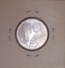 Repubblica Italiana 10 Lire 2001 RARA - FDC - UNC - 10 Lire