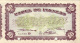 PAPEL DE FIANZA   INSTITUT0 NACIONAL DE LA VIVIENDA  AÑO 1939-40 - Cheques & Traveler's Cheques