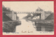 Blaton - Vue Du Pont ...Canal Blaton-Ath - 1903( Voir Verso ) - Bernissart