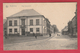 Anderlues - Place Communale - 1909 ( Voir Verso ) - Anderlues