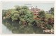 PORTLAND ME MAINE, RIVERTON PARK CASINO VIEW From BRIDGE C1910s Vintage Postcard [6961] - Portland