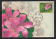 2001's Taiwan R.O.CHINA -Maximum Card- Personal Greeting Stamps - Maximumkarten