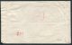 1977 China Cover - Lettres & Documents