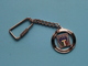 CUSI  SOFIA 1977 ( Key Chain - Porte Clé / Sleutelhanger / Zie Foto ) ! - Andere & Zonder Classificatie