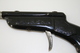 Vintage TOY GUN : EUREKA - L=21cm - 1930s - Keywords : Cap Gun - Cork Gun - Rifle - Revolver - Pistol - Tin - Sammlerwaffen