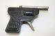 Vintage TOY GUN : JAGER Made In JAPAN - L=9cm - 1939 - Keywords : Cap Gun - Cork Gun - Rifle - Revolver - Pistol - Tin - Decotatieve Wapens