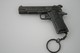 Vintage TOY GUN :  MARX - L=9cm - 1960s - Keywords : Cap - Cork Gun - Rifle - Revolver - Pistol - Tin - Decotatieve Wapens