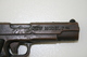 Delcampe - Vintage TOY GUN :  MARX - L=9cm - 1960s - Keywords : Cap - Cork Gun - Rifle - Revolver - Pistol - Tin - Decorative Weapons
