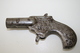 Vintage TOY GUN :  DRGM TIPP - L=11cm - 1940s - Keywords : Cap - Cork Gun - Rifle - Revolver - Pistol - Tin - Sammlerwaffen