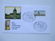 Berlin 1987 Automatenmarken / ATM 19 Belege / FDC Verschiedene Stufen Teils Zusammen Mit BRD ATM. Interessant??!! - Storia Postale