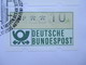 Delcampe - Berlin 1987 Automatenmarken / ATM 19 Belege / FDC Verschiedene Stufen Teils Zusammen Mit BRD ATM. Interessant??!! - Cartas & Documentos