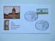 Delcampe - Berlin 1987 Automatenmarken / ATM 19 Belege / FDC Verschiedene Stufen Teils Zusammen Mit BRD ATM. Interessant??!! - Storia Postale