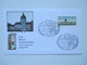 Delcampe - Berlin 1987 Automatenmarken / ATM 19 Belege / FDC Verschiedene Stufen Teils Zusammen Mit BRD ATM. Interessant??!! - Storia Postale