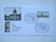 Delcampe - Berlin 1987 Automatenmarken / ATM 19 Belege / FDC Verschiedene Stufen Teils Zusammen Mit BRD ATM. Interessant??!! - Cartas & Documentos