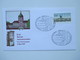 Delcampe - Berlin 1987 Automatenmarken / ATM 19 Belege / FDC Verschiedene Stufen Teils Zusammen Mit BRD ATM. Interessant??!! - Covers & Documents