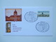 Delcampe - Berlin 1987 Automatenmarken / ATM 19 Belege / FDC Verschiedene Stufen Teils Zusammen Mit BRD ATM. Interessant??!! - Cartas & Documentos