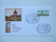 Delcampe - Berlin 1987 Automatenmarken / ATM 19 Belege / FDC Verschiedene Stufen Teils Zusammen Mit BRD ATM. Interessant??!! - Storia Postale