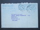 Delcampe - Posten Air Letter / Luftpost Ganzsachen 1950er Jahre Aerogramme. Burma / Ceylon / Australien / Pakistan / Jamaica 25 Stk - Sammlungen (ohne Album)