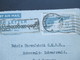 Delcampe - Posten Air Letter / Luftpost Ganzsachen 1950er Jahre Aerogramme. Burma / Ceylon / Australien / Pakistan / Jamaica 25 Stk - Sammlungen (ohne Album)