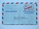 Delcampe - Posten Air Letter / Luftpost Ganzsachen 1950er Jahre Aerogramme. Burma / Ceylon / Australien / Pakistan / Jamaica 25 Stk - Sammlungen (ohne Album)