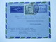 Delcampe - Posten Air Letter / Luftpost Ganzsachen 1950er Jahre Aerogramme. Burma / Ceylon / Australien / Pakistan / Jamaica 25 Stk - Sammlungen (ohne Album)