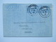 Delcampe - Posten Air Letter / Luftpost Ganzsachen 1950er Jahre Aerogramme. Burma / Ceylon / Australien / Pakistan / Jamaica 25 Stk - Sammlungen (ohne Album)