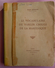 Le Vocabulaire Du Parler Créole De La Martinique Par Elodie JOURDAIN (Docteur ès Lettres) 1956 Librairie C. KLINCKSIECK - Outre-Mer