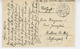 GUERRE 1914-18 - ALLEMAGNE - DESSAU - Sieglitzer Berg (carte écrite En 1916 Par Militaire à Sa Famille Près METZ ) - Dessau