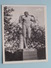 Delcampe - DE 9 STATUER Paa Ollerup Gymnastikhojskole ( Carnet 9 Snapshots ( +/- 7 X 9 Cm.) Zie Foto´s Voor Details ) !! - Norvège