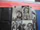 Belgian Chewing Gum Ltd - Only Film Stars - Collection More Than 500 Photos  - 5cmX7cm AND 4cmX5,8cm  From Fifties VG - Publicité Cinématographique