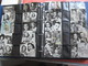 Delcampe - Belgian Chewing Gum Ltd - Only Film Stars - Collection More Than 500 Photos  - 5cmX7cm AND 4cmX5,8cm  From Fifties VG - Publicité Cinématographique