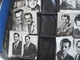 Delcampe - Belgian Chewing Gum Ltd - Only Film Stars - Collection More Than 500 Photos  - 5cmX7cm AND 4cmX5,8cm  From Fifties VG - Bioscoopreclame