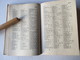 Delcampe - LAROUSSE De Poche - De 1938..? -  Vocabulaire  Orthographique - Voir Les 11 Photos - Dictionnaires