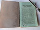 Delcampe - LAROUSSE De Poche - De 1938..? -  Vocabulaire  Orthographique - Voir Les 11 Photos - Dictionnaires