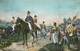 TC-T-17-185 :    NAPOLEON. A WATERLOO. AU MATIN - Histoire