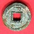 SONG DU SUD LI ZONG AN 4  ' S 1027 H 17;815)  TB+ 12 - Chinesische Münzen