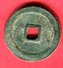 SONG DU SUD GOA ZONG AN 4  ' S 674 H 17;9)  TB+ 18 - Chinesische Münzen