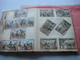 Delcampe - Album C1890, All Thematic Many Litho Advertising Compl Sets, Hundreds Of Trade Cards : Liebig, Huntley, Many Topics - Other & Unclassified