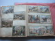 Delcampe - Album C1890, All Thematic Many Litho Advertising Compl Sets, Hundreds Of Trade Cards : Liebig, Huntley, Many Topics - Other & Unclassified