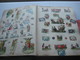 Delcampe - Tres Ancien Epaix (dikke) Album Chromos Glanzbilder Far Before 1900 Also Advertising Cards, Expo 1900 & Postman SERIE - Other & Unclassified